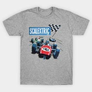 Scalextric T-Shirt